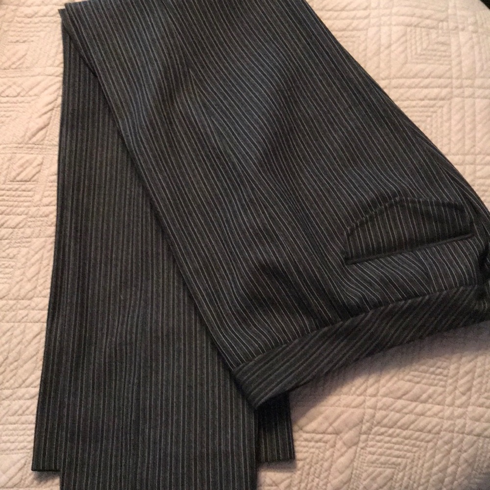 Express dress pants size 5/6